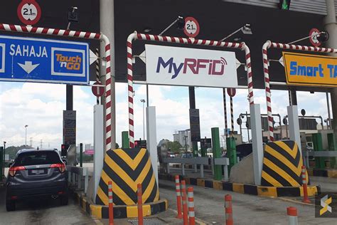 rfid tag toll malaysia where to buy|rfid tag petaling jaya.